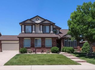 9321 Mountain Brush St, Highlands Ranch, CO 80130