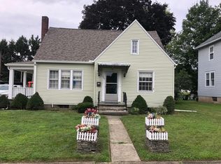 290 Holden St, Wyoming, PA 18644