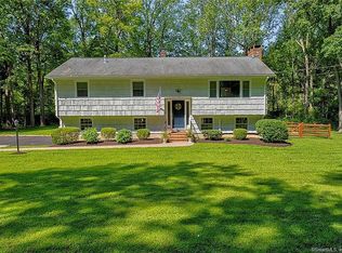 29 Tanton Hill Rd, Ridgefield, CT 06877