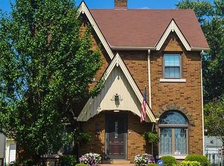 17606 Milburn Ave, Cleveland, OH 44135