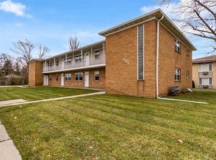 502 East Merrill Avenue - 3, Fond Du Lac, WI 54935