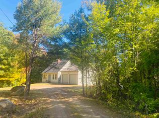 25 Winona Rd, Meredith, NH 03253