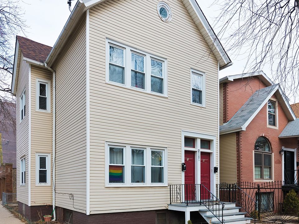 1st image of 2548 W Medill Ave #2