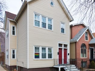 2548 W Medill Ave #2, Chicago, IL 60647