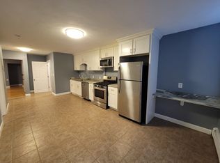 237 Chestnut St #3, Chelsea, MA 02150