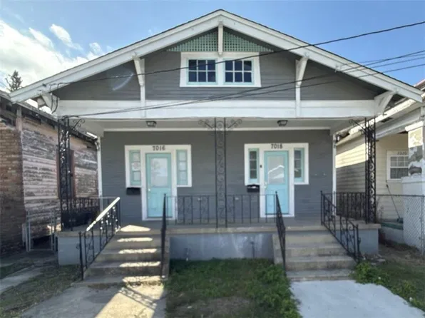 7016 Fig St, New Orleans, LA 70125