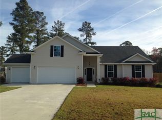 605 Berosa Ct, Guyton, GA 31312