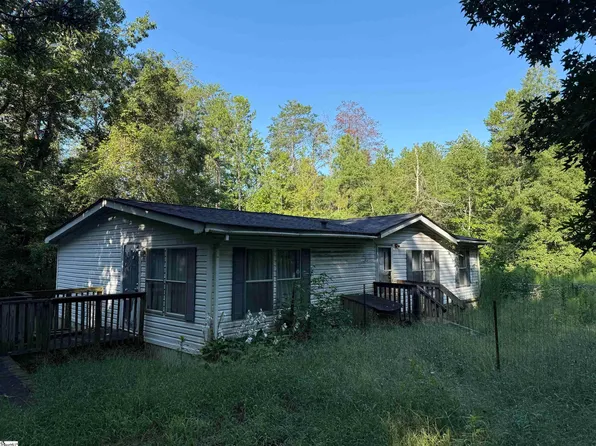 932 Hillside Church Rd, Fountain Inn, SC 29644