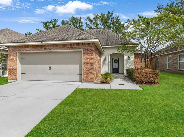 6439 Red Rose Dr, Baton Rouge, LA 70817