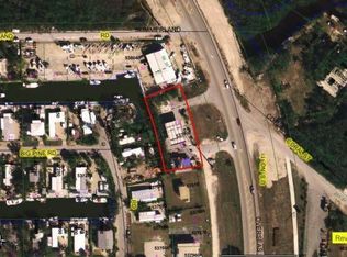 106580 Overseas Hwy, Key Largo, FL 33037