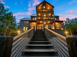 295 Boulder Crk, Broken Bow, OK 74728