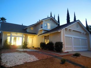 3048 Wellington Dr, Palmdale, CA 93551