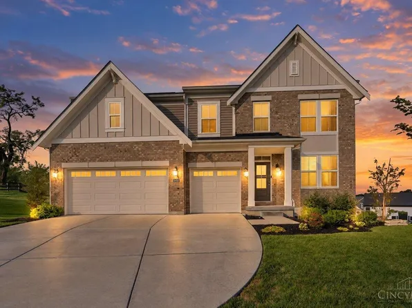 8533 Sweetbay Cir, Colerain Township, OH 45247