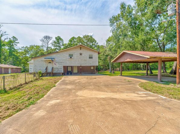144 Deer Path W, Livingston, TX 77351