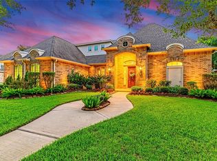 23706 Legendary Ln, Katy, TX 77494