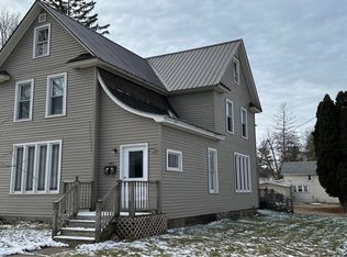402 S Warren Ave APT 2, Big Rapids, MI 49307