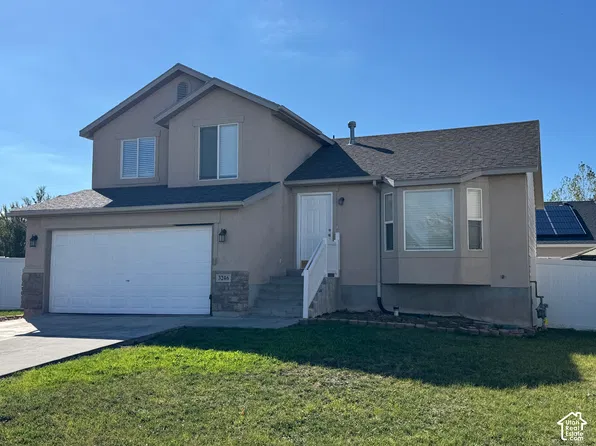 3246 S Calkary Cir, West Valley City, UT 84120