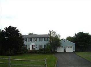 119 Dreamdale Ln, Rector, PA 15677