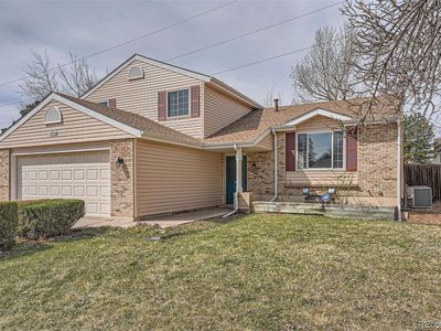 16946 E Progress Circle, Centennial, CO, 80015