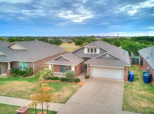 13116 Running Pebble Rd, Piedmont, OK 73078