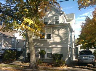 146 Holt St, Hackensack, NJ 07601