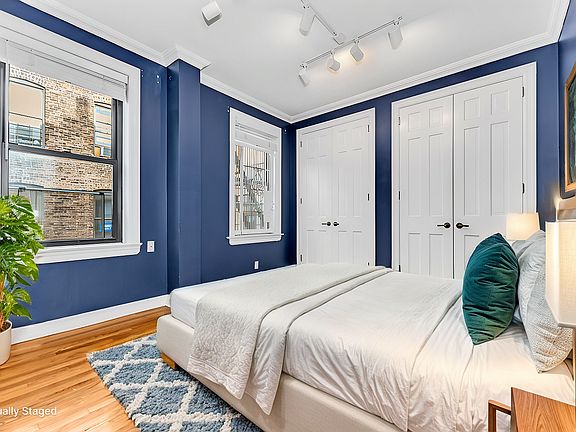 3rd image of 207 Central Park N #24