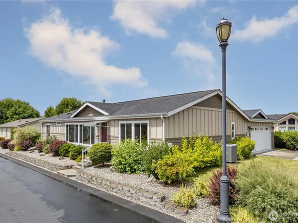 4278 Lakeview Lane SE, Lacey, WA 98503