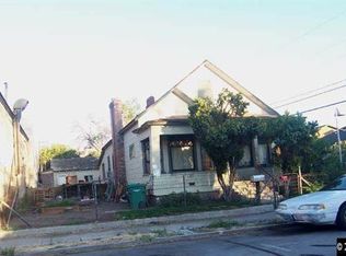 41 Park St, Reno, NV 89502