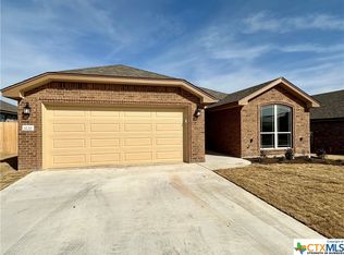 3220 James Ridge Dr, Belton, TX 76513