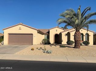 19619 N Crescent Ridge Dr, Surprise, AZ 85387