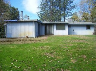1397 Big Oak Rd, Placerville, CA 95667
