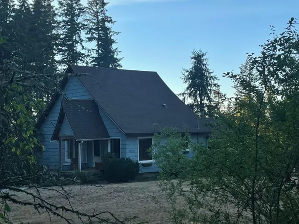 31787 S Grays Hill Rd, Colton, OR 97017