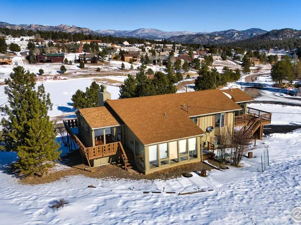 2149 Longview Dr, Estes Park, CO 80517