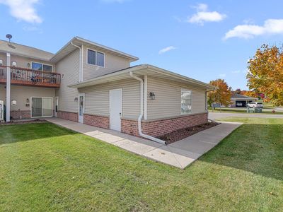 318 Brookside DRIVE #1, Mayville, WI, 53050