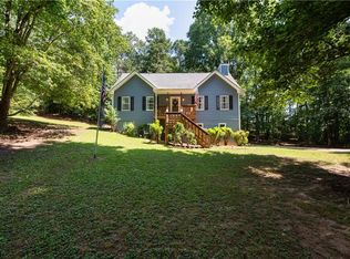 2351 Bobway Trl, Monroe, GA 30655