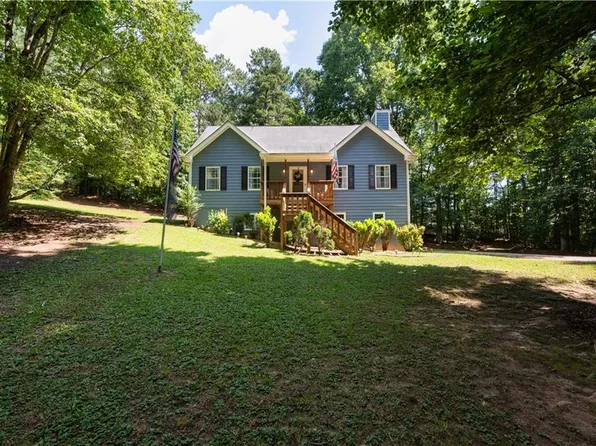 2351 Bobway Trl, Monroe, GA 30655