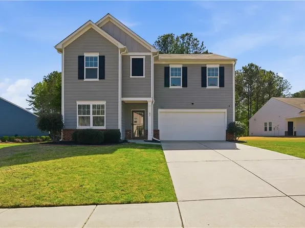 51 Stable Gate Dr, Cartersville, GA 30120