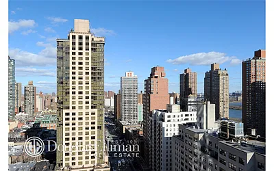 Sold by Douglas Elliman