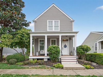 3312 Canal St, Saint Charles, MO, 63301