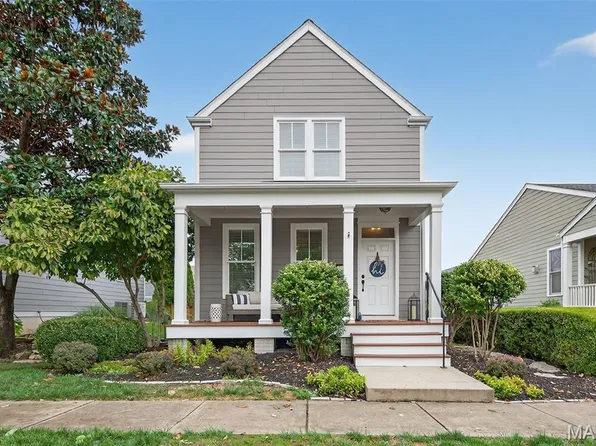 3312 Canal St, Saint Charles, MO 63301