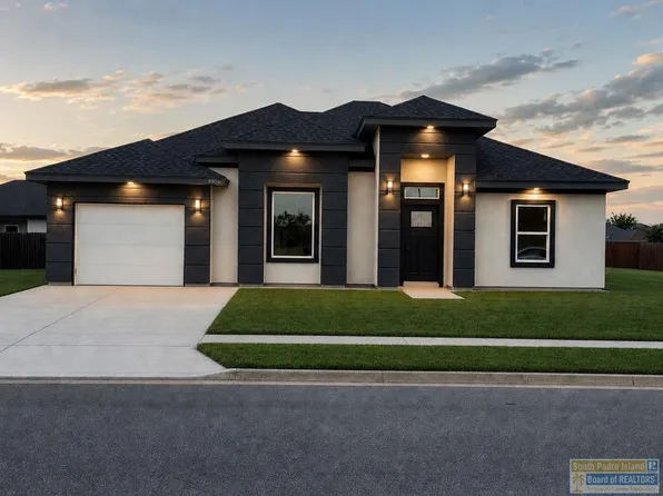 8806 Albatross St, Harlingen, TX 78552