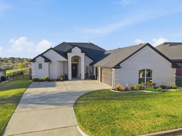 7316 Bishop Ct, Fort Worth, TX 76179