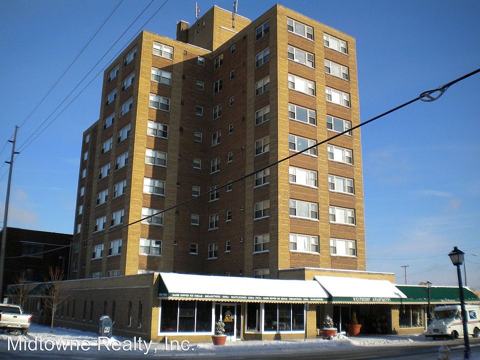1st image of 530 W Berry St APT 306