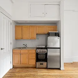 Rented by Time Equities, Inc.