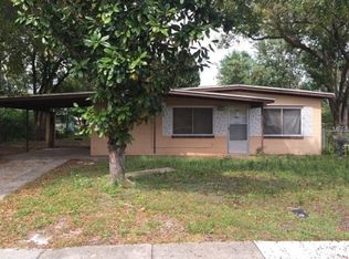 361 Hibiscus Rd, Casselberry, FL 32707