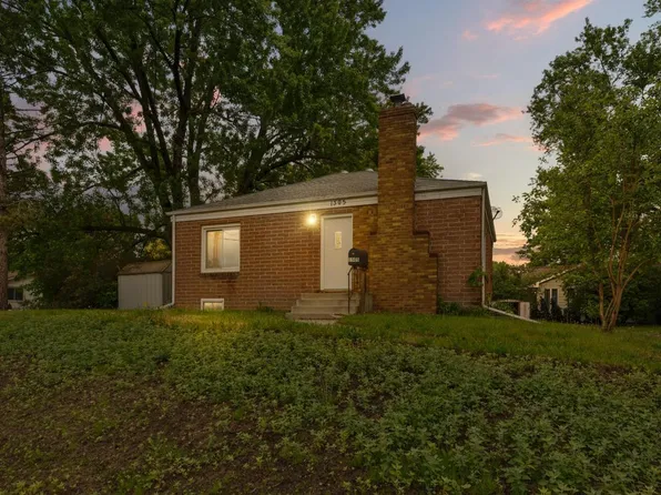 1505 37th Ave NE, Columbia Heights, MN 55421