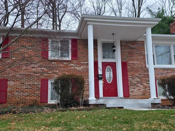 4807 Korvett Dr, Woodbridge, VA 22193