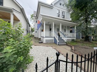 3915 John Ave APT 3, Cleveland, OH
