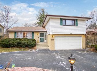 18536 Center Ave, Homewood, IL 60430