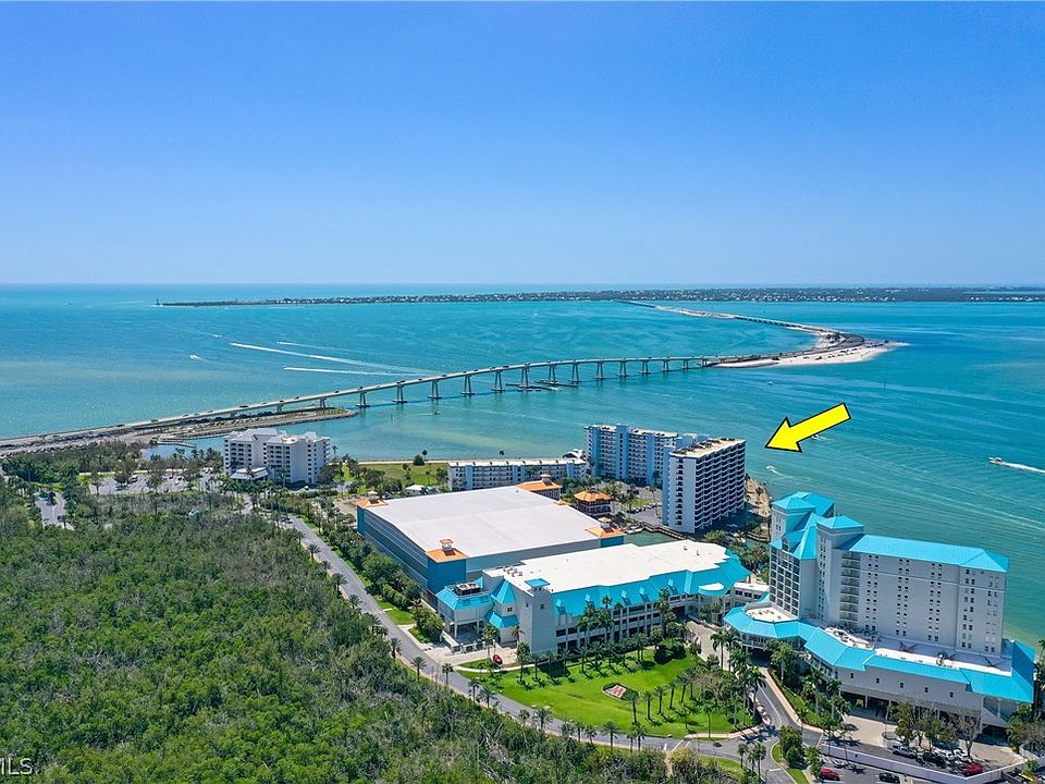 1st image of 15031 Punta Rassa Rd APT 105